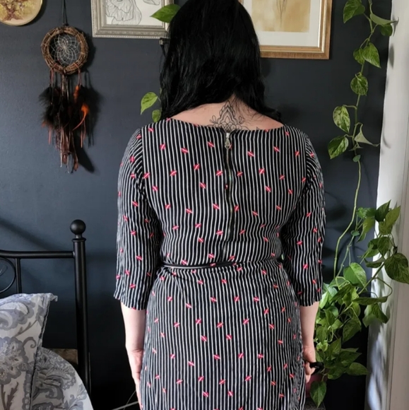 Dress - Picture 2 of 7